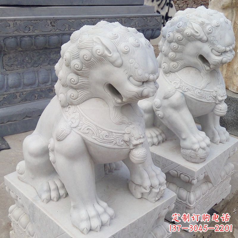 吉林新“北京狮之威”