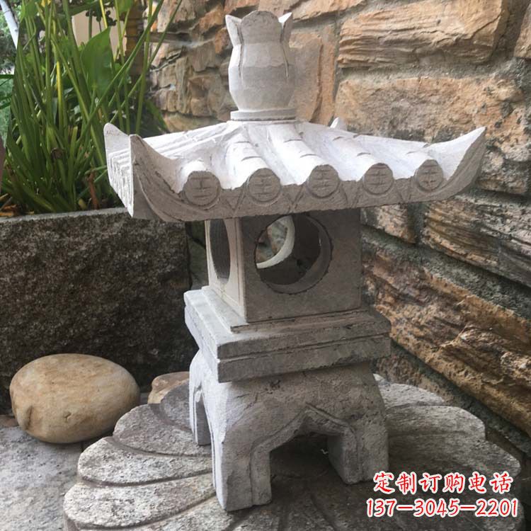 吉林新款室内石灯,点亮你的美好