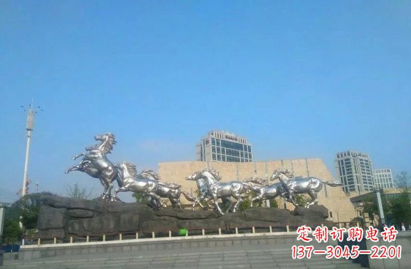 吉林不锈钢的狂奔