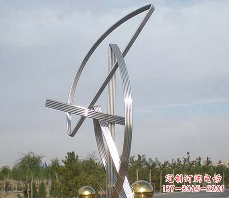 吉林精美装饰风车雕塑