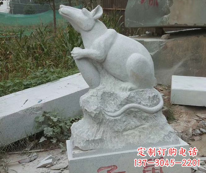 吉林中领雕塑|全新传统公园动物系列雕塑