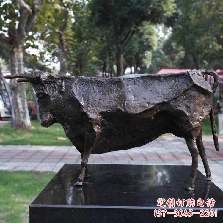 吉林唯美铸铜动物雕塑
