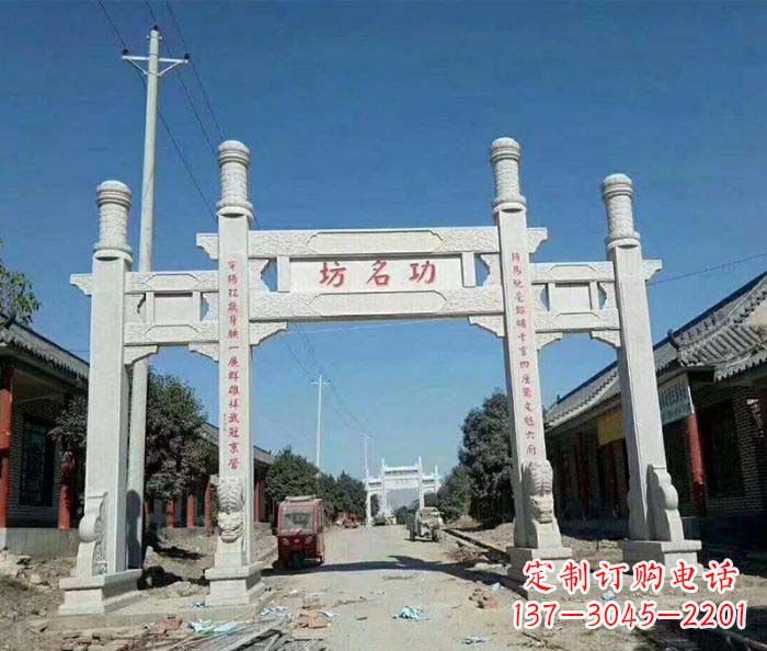 吉林中领雕塑拥有多年的雕塑定制经验,专业定制…