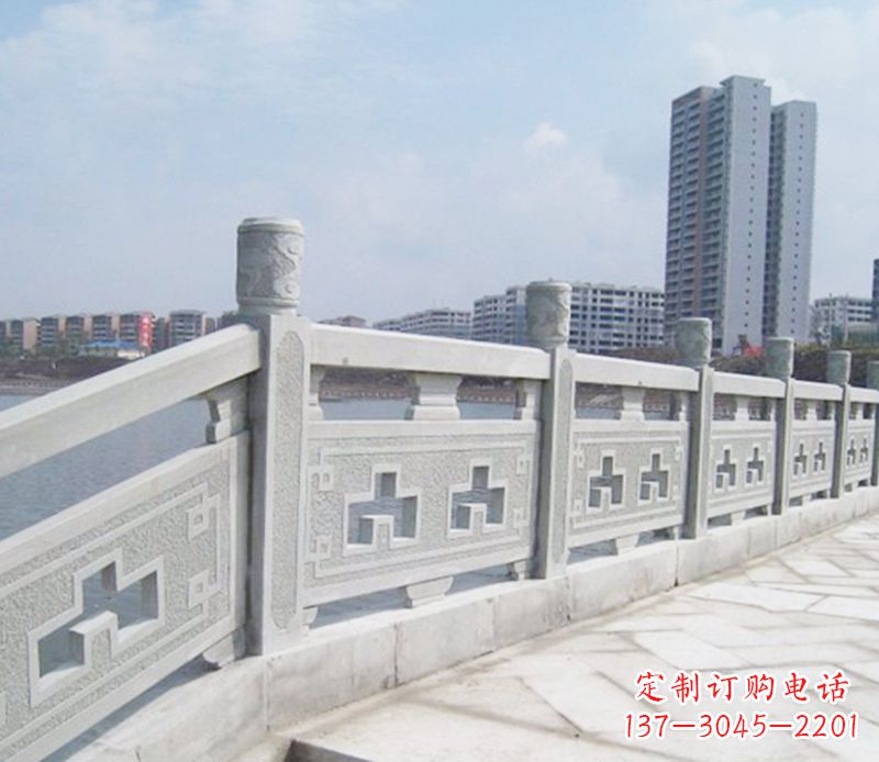 吉林景区石栏板雕塑:为您的景区增添独特的美
