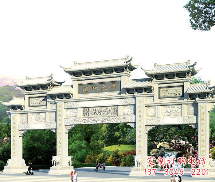 吉林苗中领雕塑以创新的设计理念,凭借专业的技…