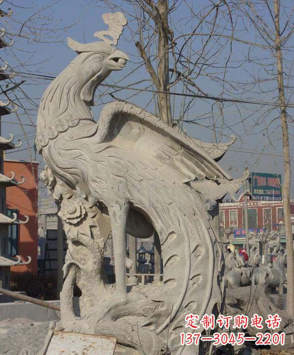 吉林优雅青石凤凰,给你璀璨绝伦的美景